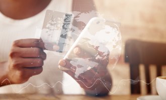 The Payment Revolution Coming to Africa